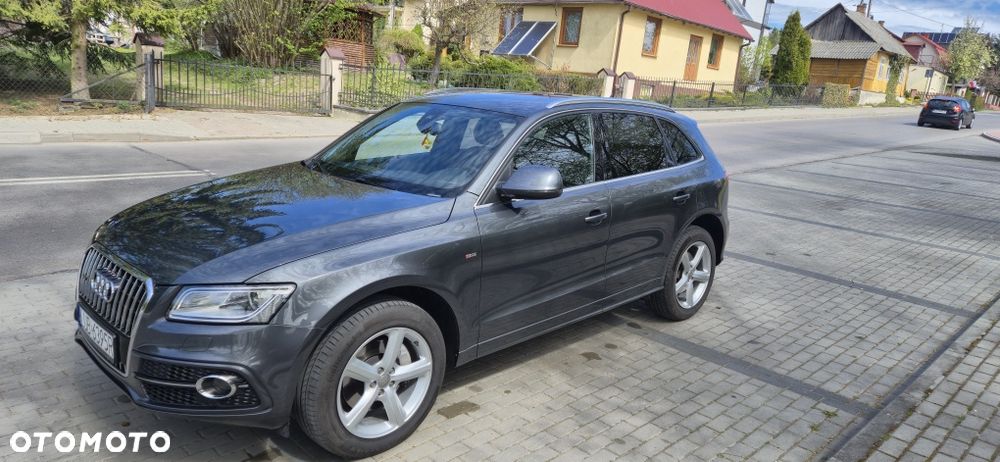 Audi Q5 - 3