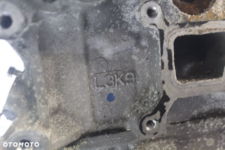 SILNIK  MAZDA CX-7 2.3 L3K9 - 7