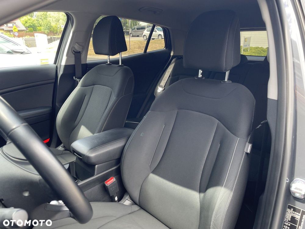 Kia Sportage 1.6 T-GDI M 2WD DCT - 11