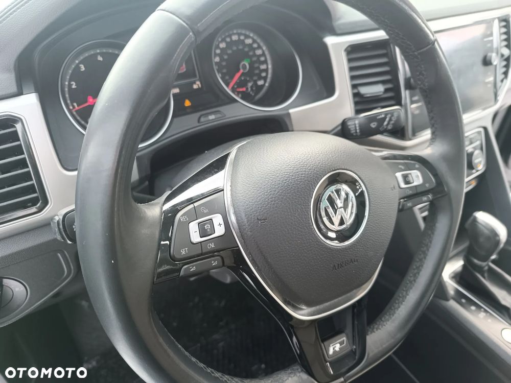 Volkswagen Atlas - 8