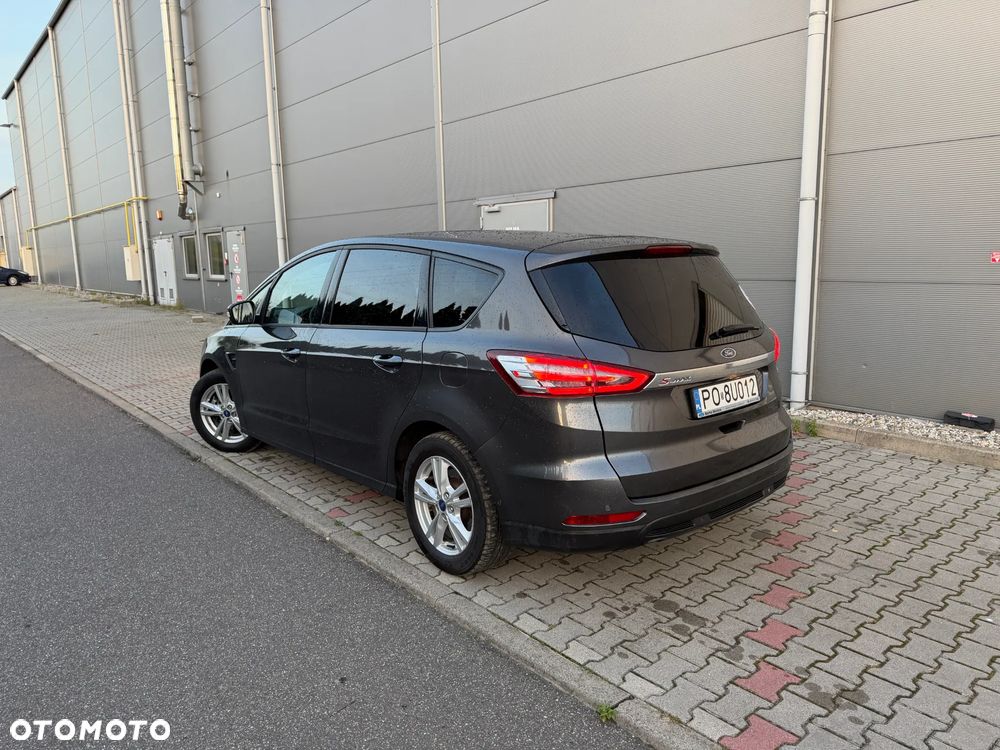 Ford S-Max - 18