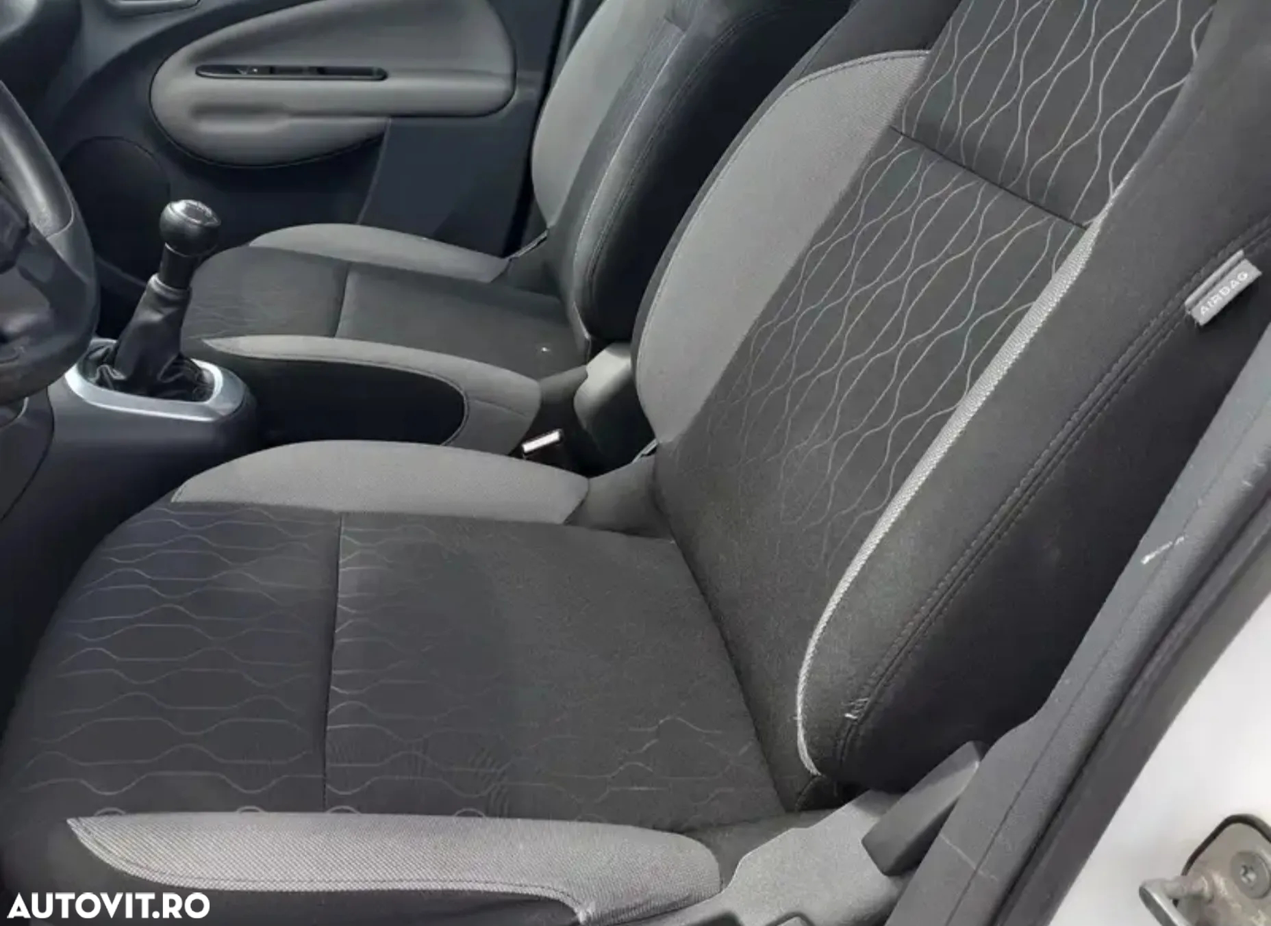 Citroën C3 Picasso 1.6 HDI Exclusive - 6