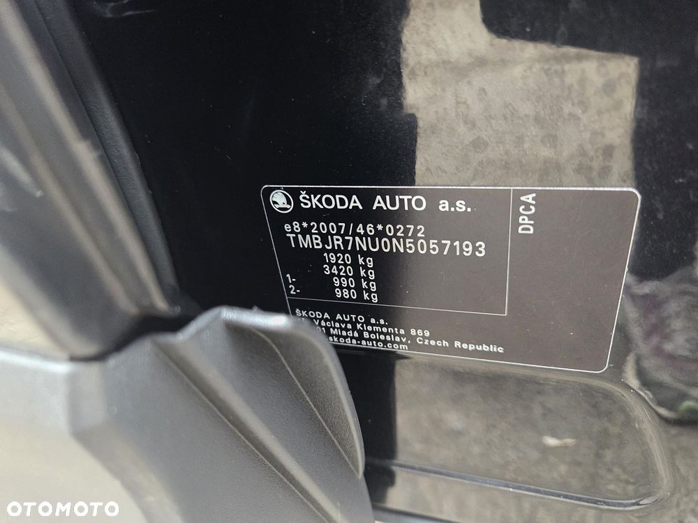 Skoda Karoq 1.5 TSI ACT Style - 21