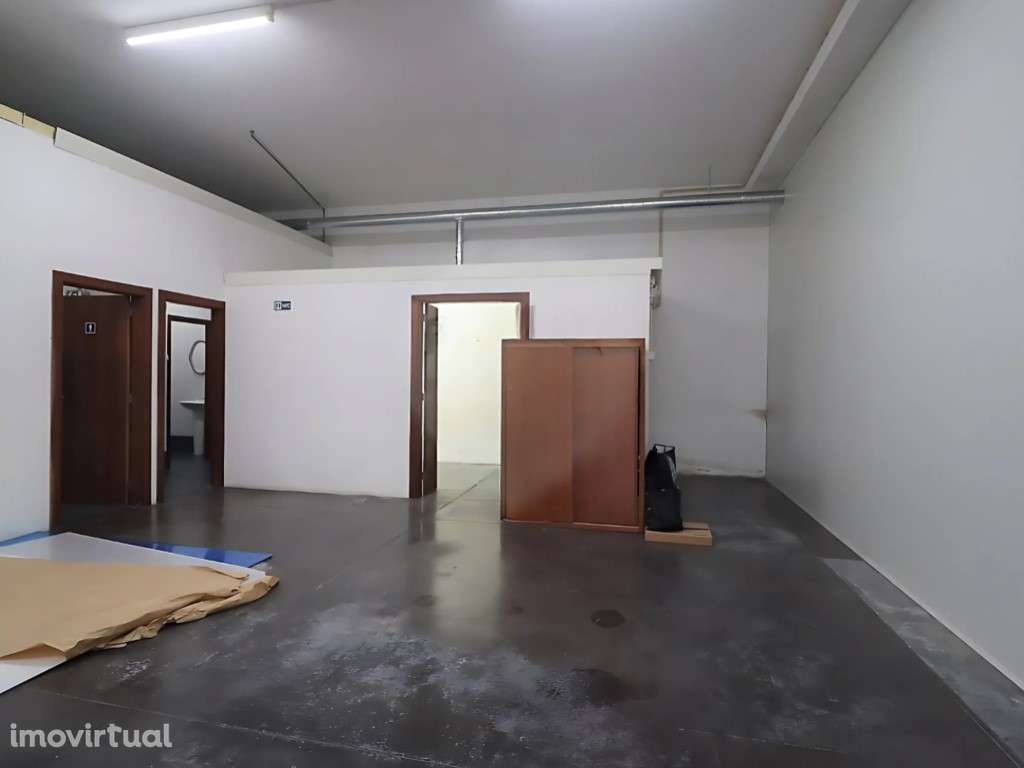 Armazém com licença de Industria - Grande imagem: 5/10