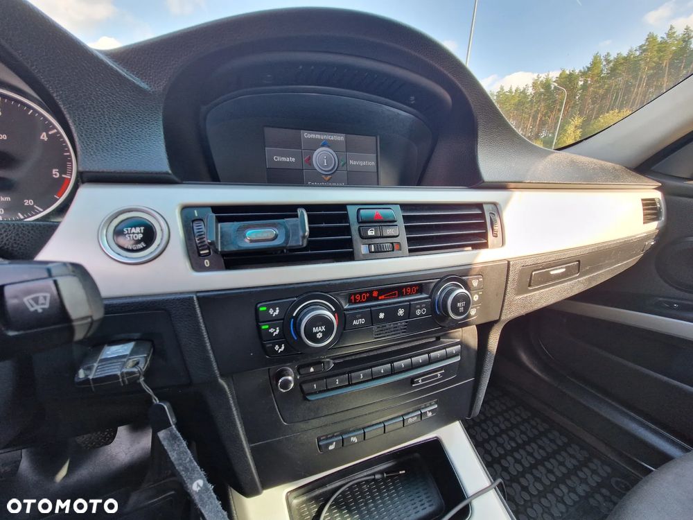 BMW Seria 3 - 13