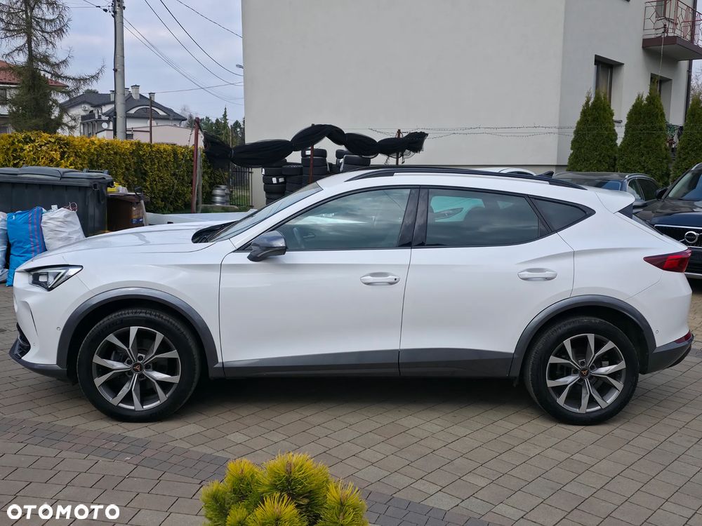 Cupra Formentor - 12