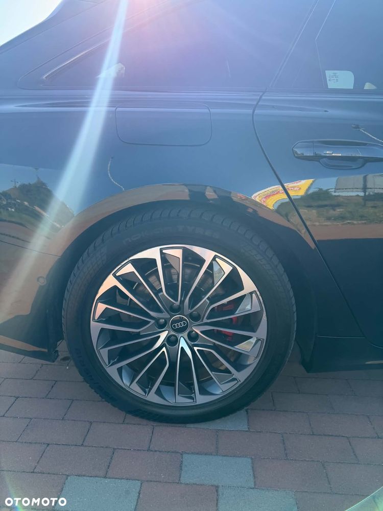 Audi A6 Avant - 13