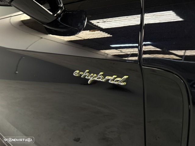 Porsche Panamera 4 E-Hybrid Platinum Edition - 10