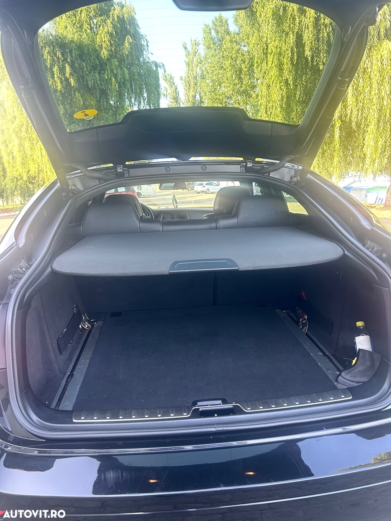 BMW X6 xDrive40d - 10