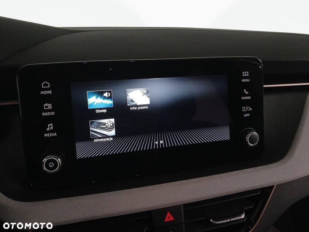 Skoda Scala 1.0 TSI Selection - 18