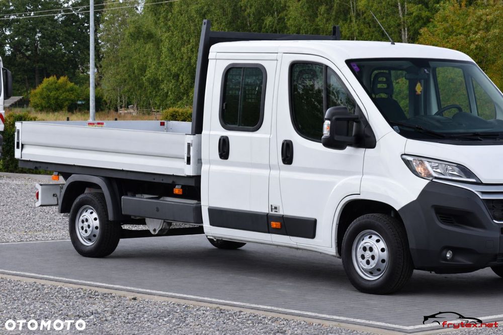 Citroën Jumper Doka - 20