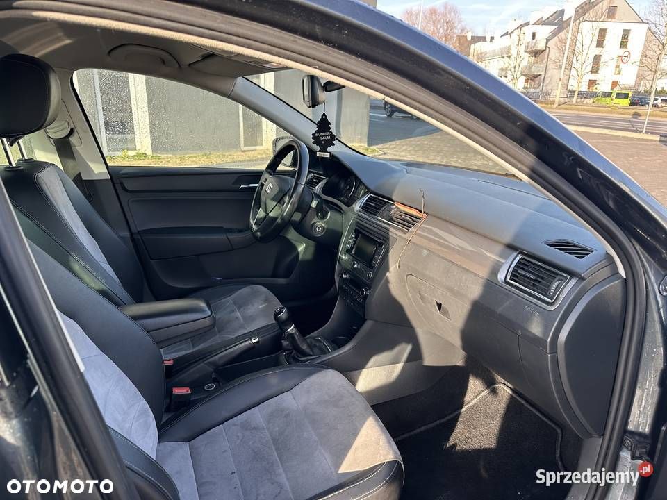 Seat Toledo 1.6 TDI Reference - 8