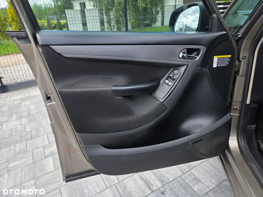 Citroën C4 Picasso 1.6 HDi Attraction - 24