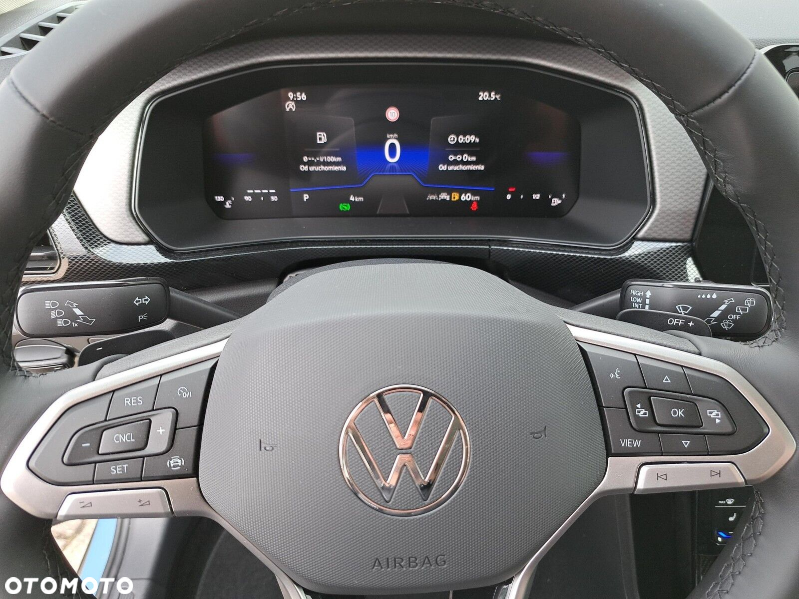 Volkswagen T-Cross - 21
