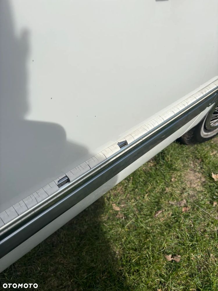 Cadillac Eldorado - 11