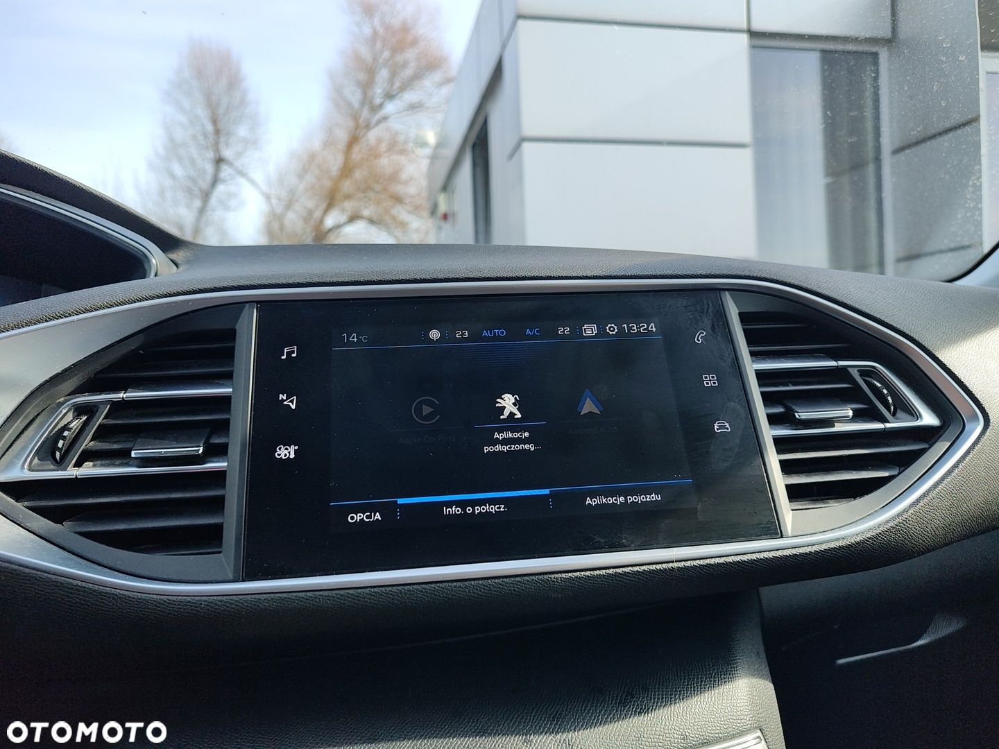 Peugeot 308 1.5 BlueHDi Active Pack S&S - 18