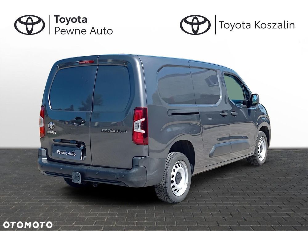 Toyota PROACE CITY - 18