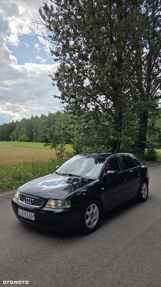Audi A3 Sportback 1.9 TDI Ambiente - 1