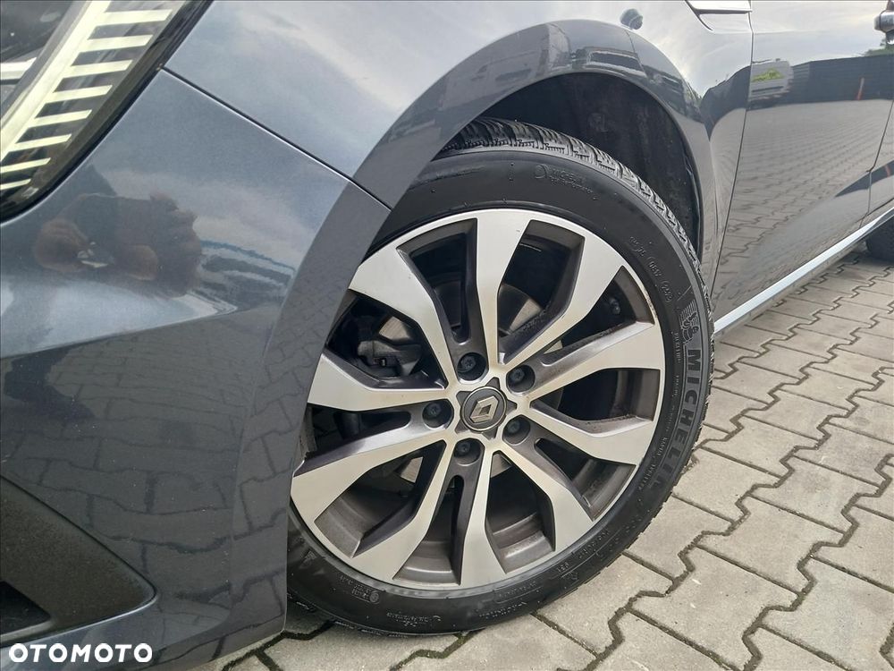 Renault Megane 1.3 TCe FAP Techno EDC - 20