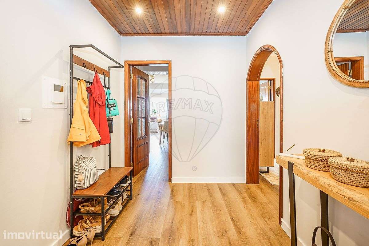 Apartamento T3 para venda - Grande imagem: 4/32