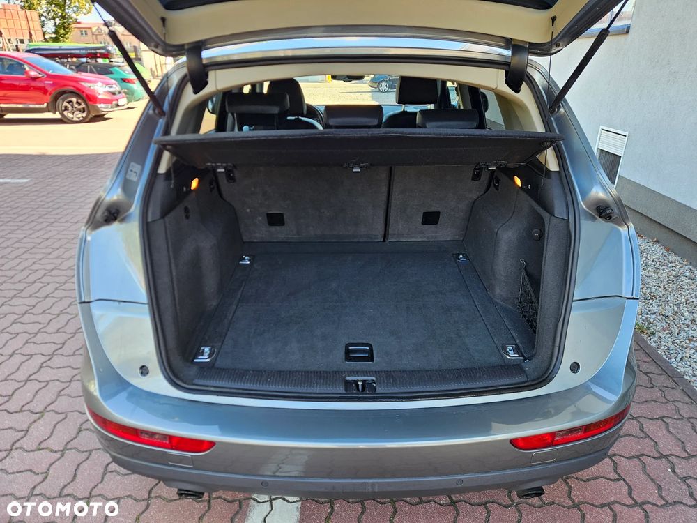 Audi Q5 2.0 TFSI Quattro S tronic - 23
