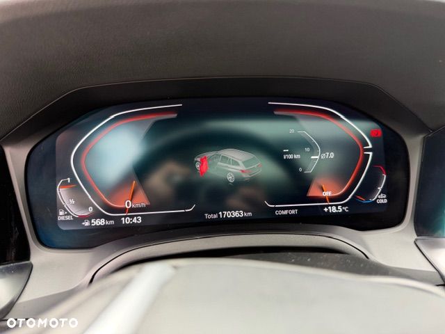 BMW Seria 3 - 18
