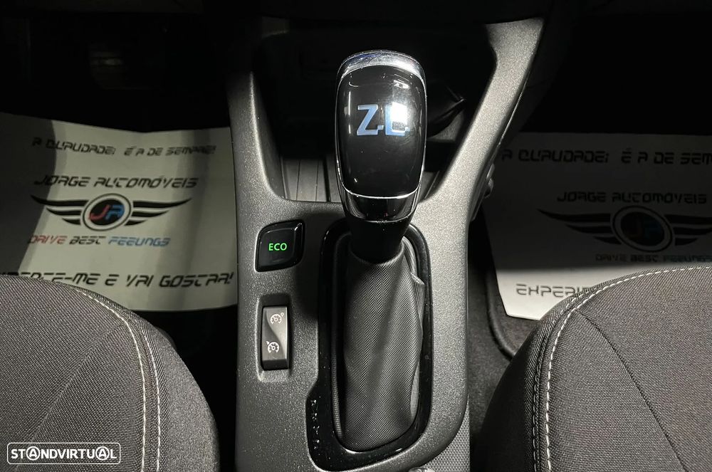 Renault Zoe (c/ Bateria) 41 kwh Intens - 40