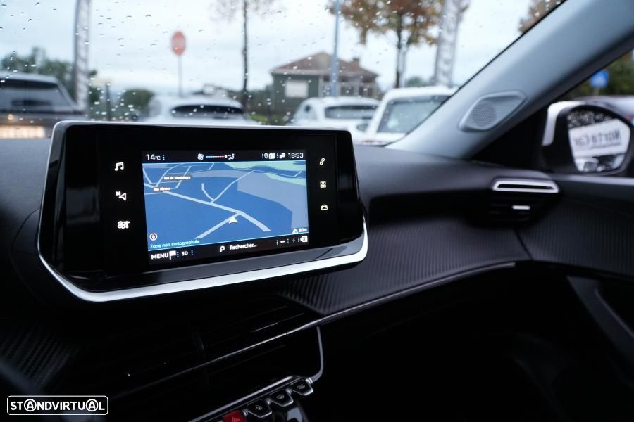 Peugeot 2008 PureTech 100 Stop&Start Active - 12