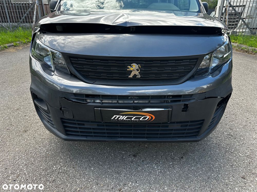 Peugeot Partner - 28