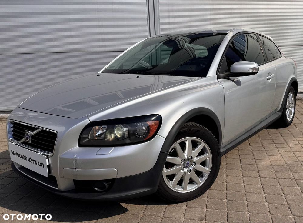 Volvo C30