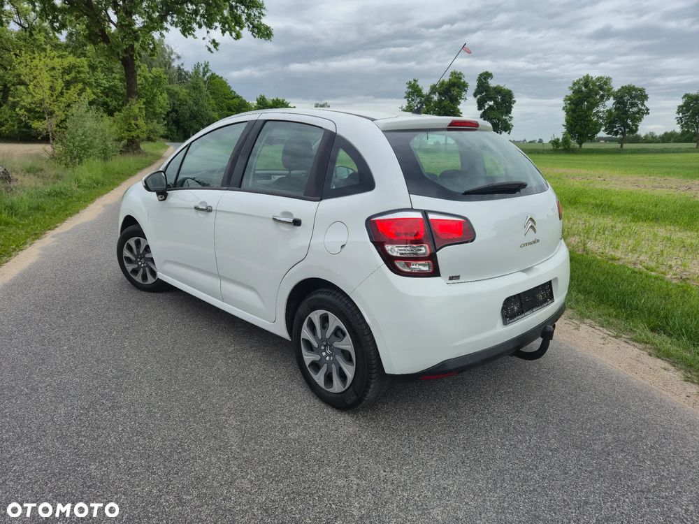 Citroën C3 - 28