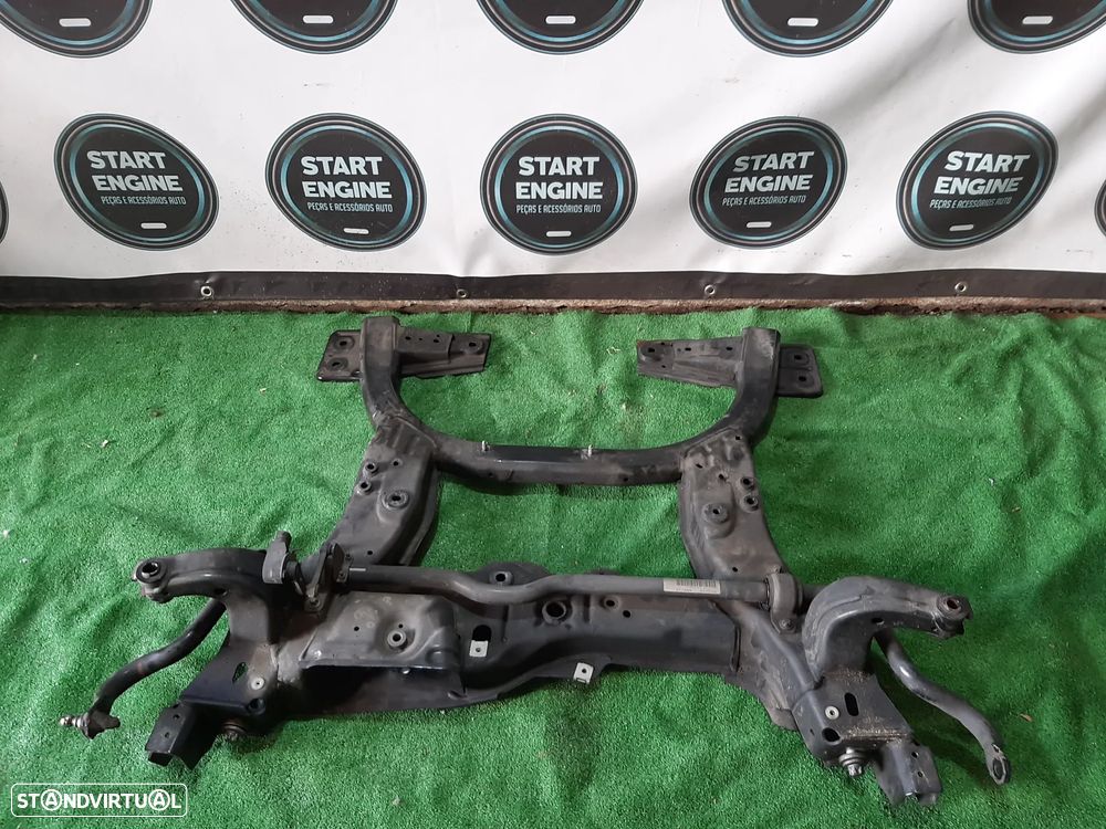 Charriot Mercedes Classe A W176 CLA W117 180 200 220 CDI - 1