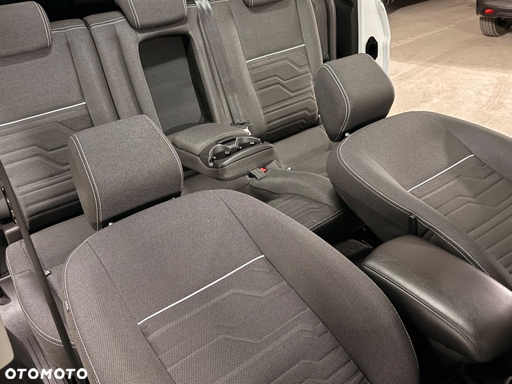 Ford Tourneo Connect 1.5 TDCi Start-Stop Trend - 20