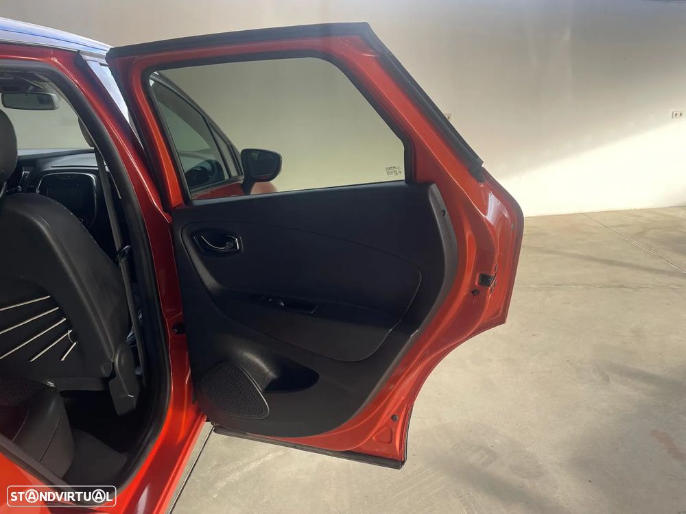 Renault Captur ENERGY dCi 110 S&S Intens - 32