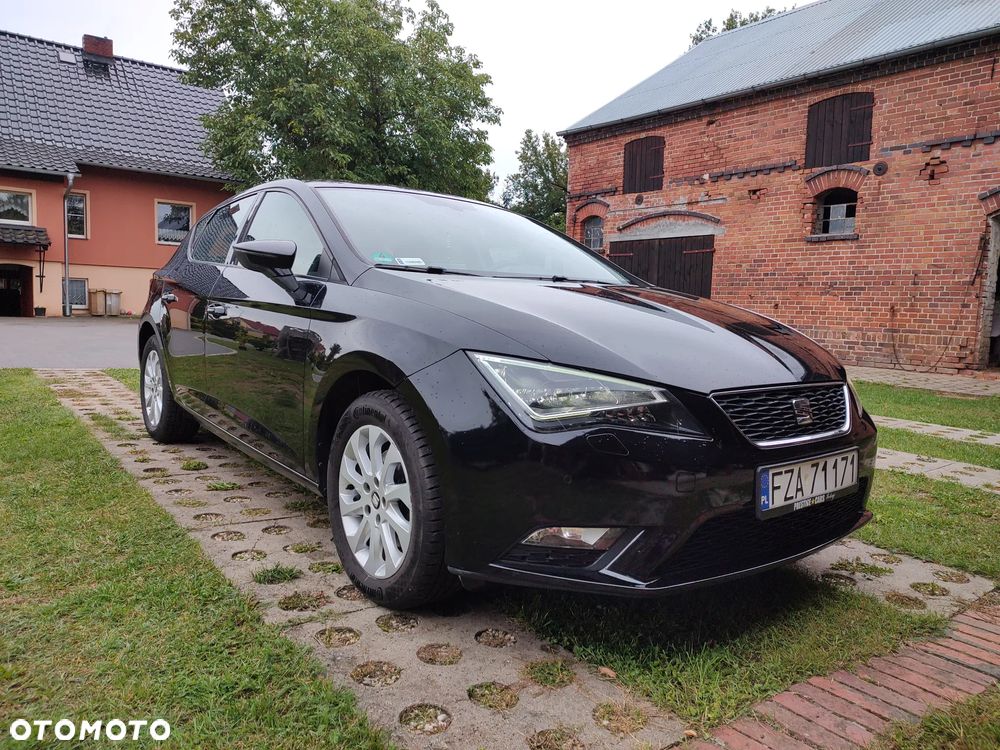 Seat Leon - 3