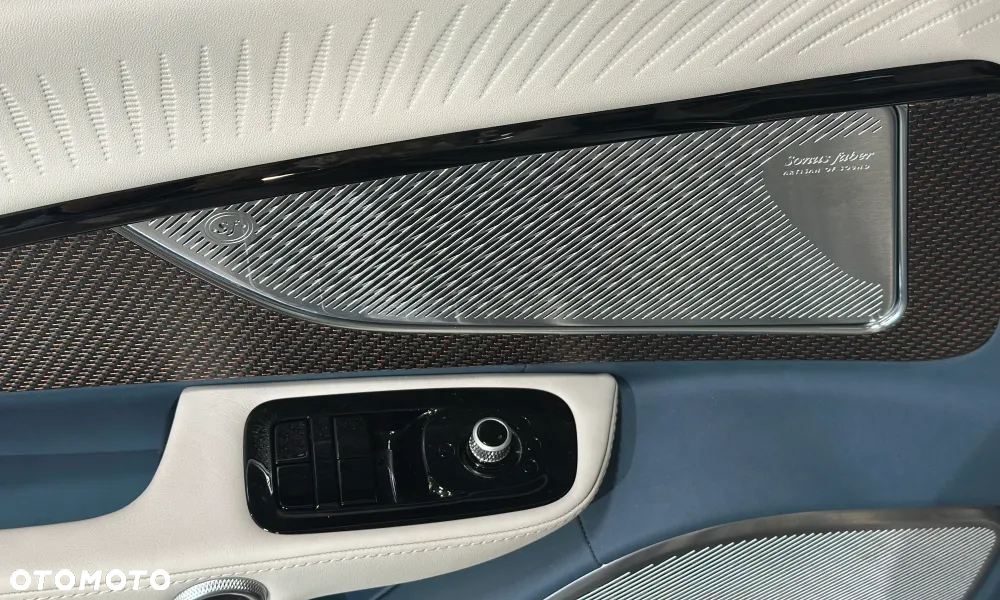 Maserati GranCabrio - 12