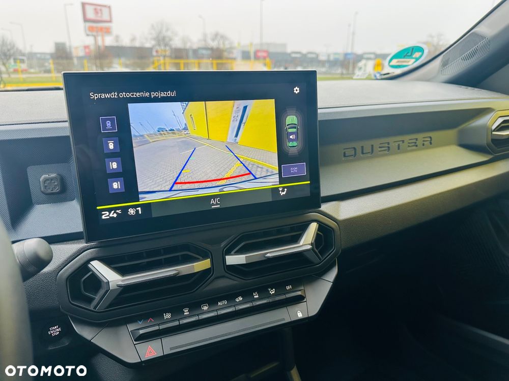 Dacia Duster 1.3 TCe Journey+ - 12