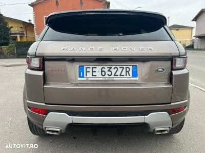 Land Rover Range Rover Evoque - 2