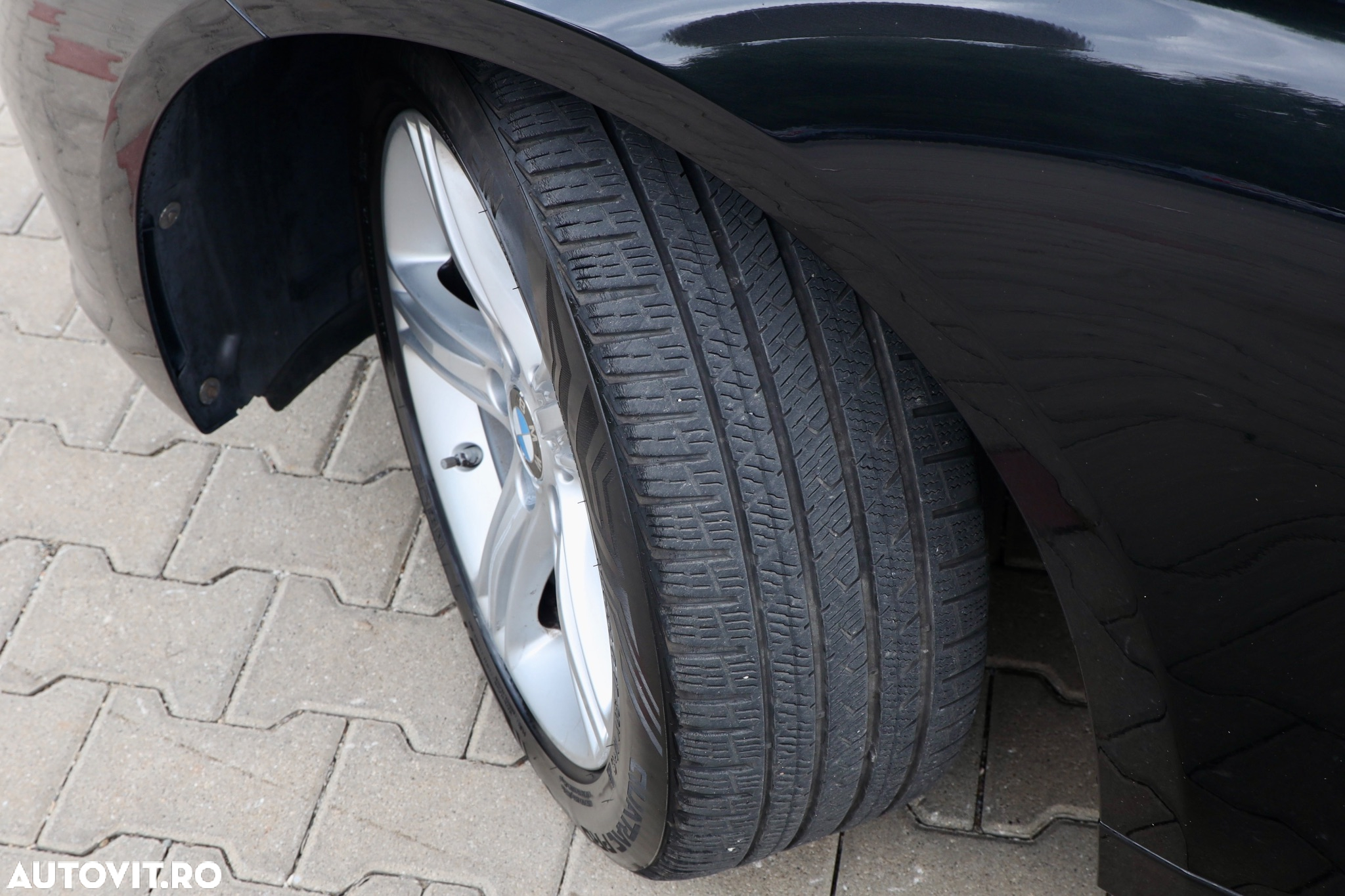 BMW Seria 3 320d Efficient Dynamic Edition Aut. - 34