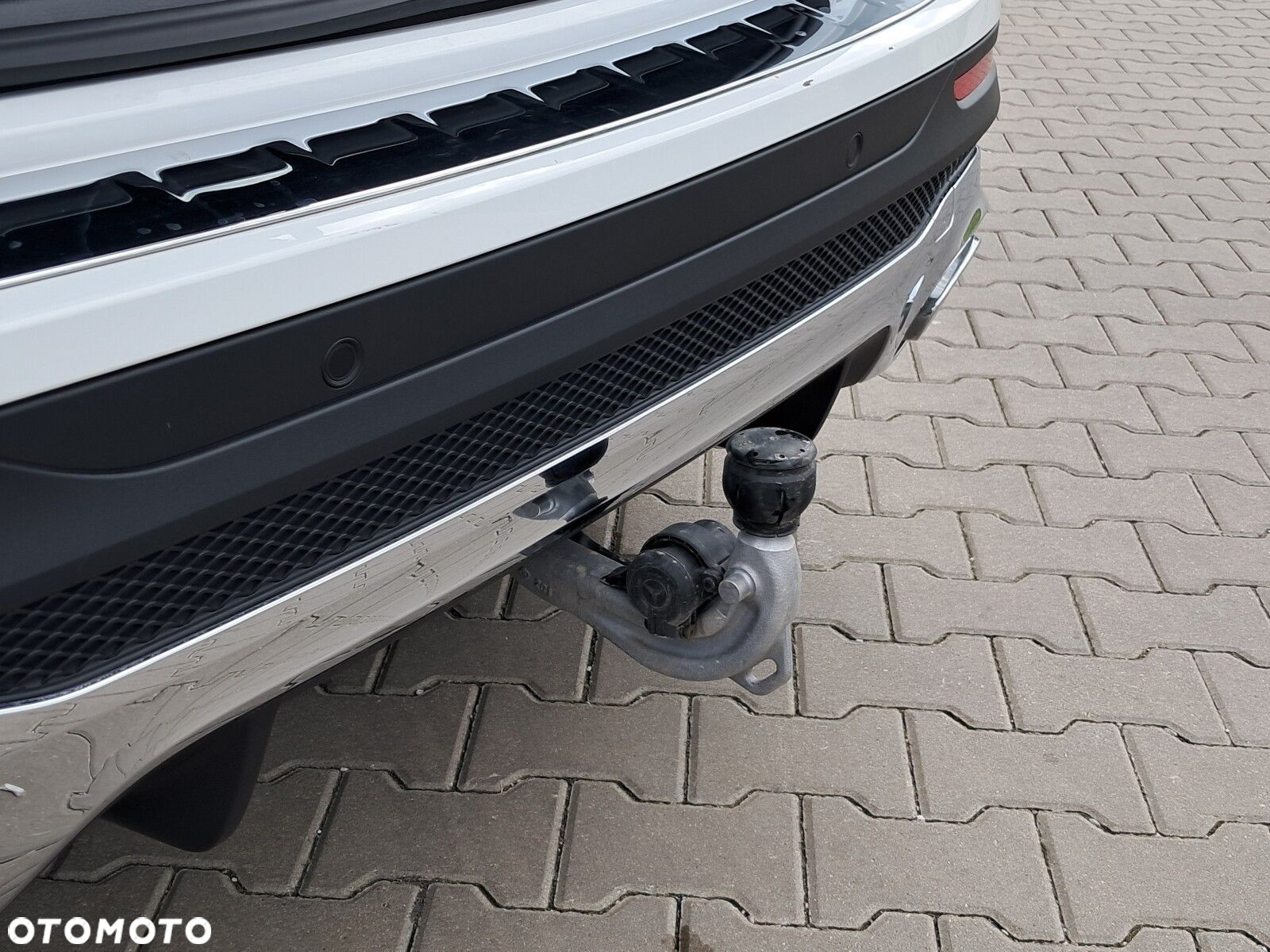 Mercedes-Benz GLB 200 AMG Line 7G-DCT - 16