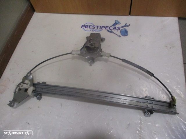 Elevador Sem Motor 119030C NISSAN PATHFINDER 2 FASE 1 2005 2.5DCI  4X4 174CV 5P CINZA ESCURO FD - 2