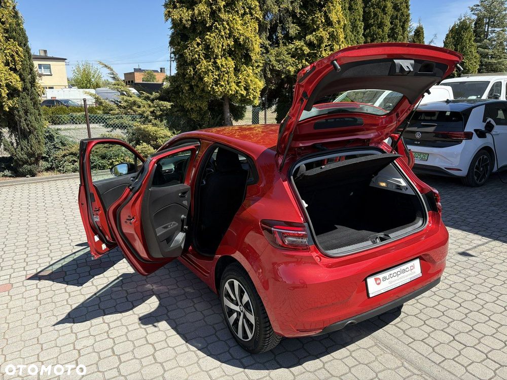 Renault Clio - 34