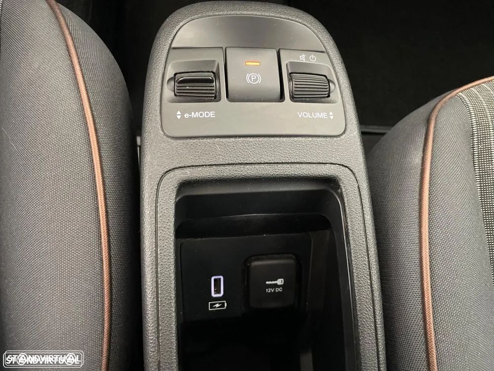 Fiat 500e 42 kWh - 19