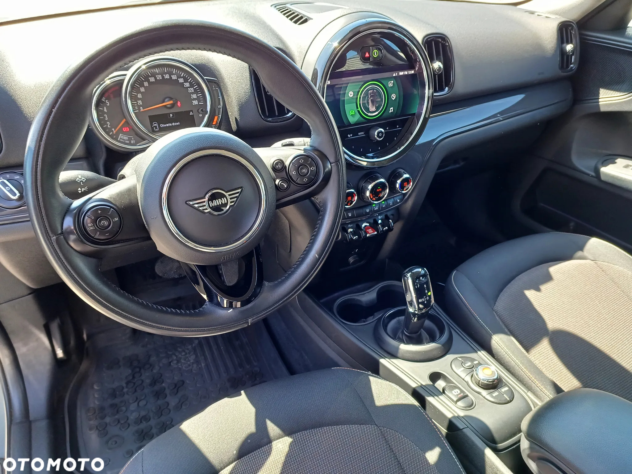 MINI Countryman Cooper D - 14