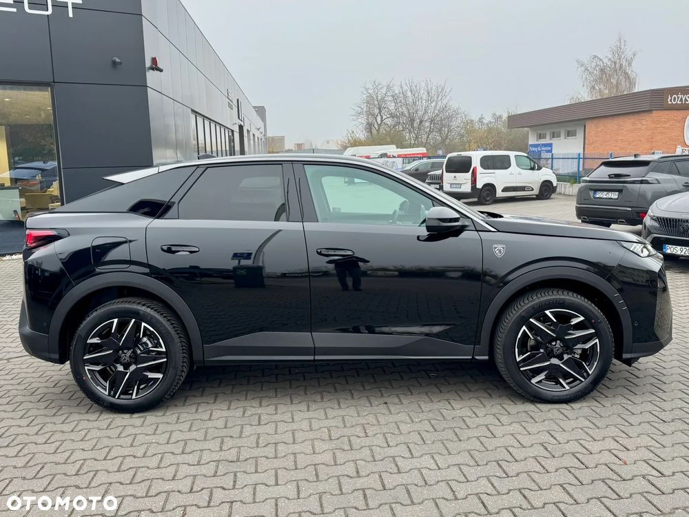 Peugeot 3008 - 10