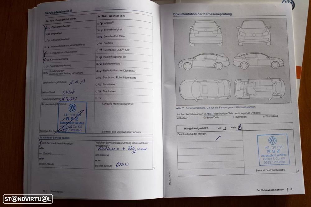 VW Golf 2.0 TSi GTi DSG - 49