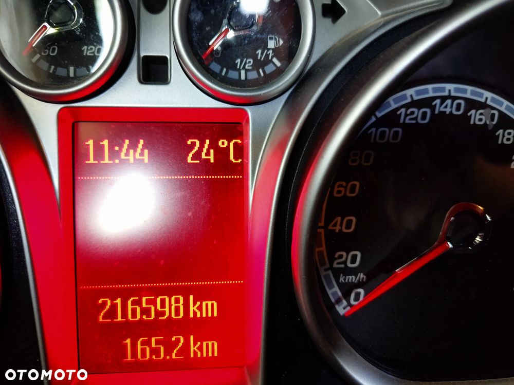 Ford Focus - 14