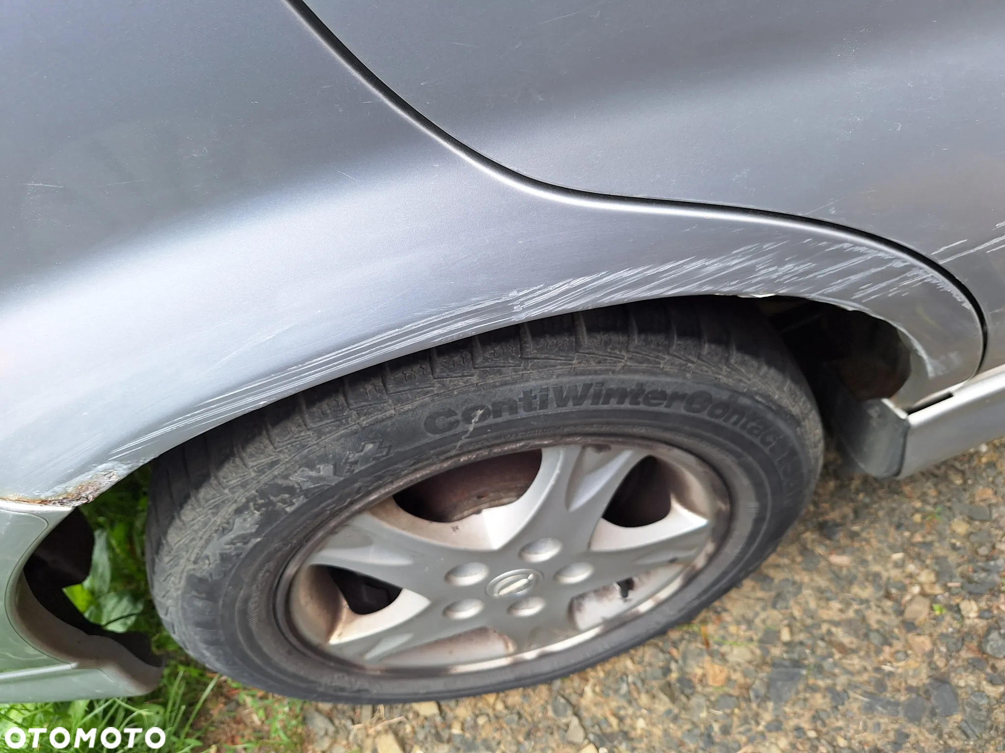 Nissan Almera Tino - 5