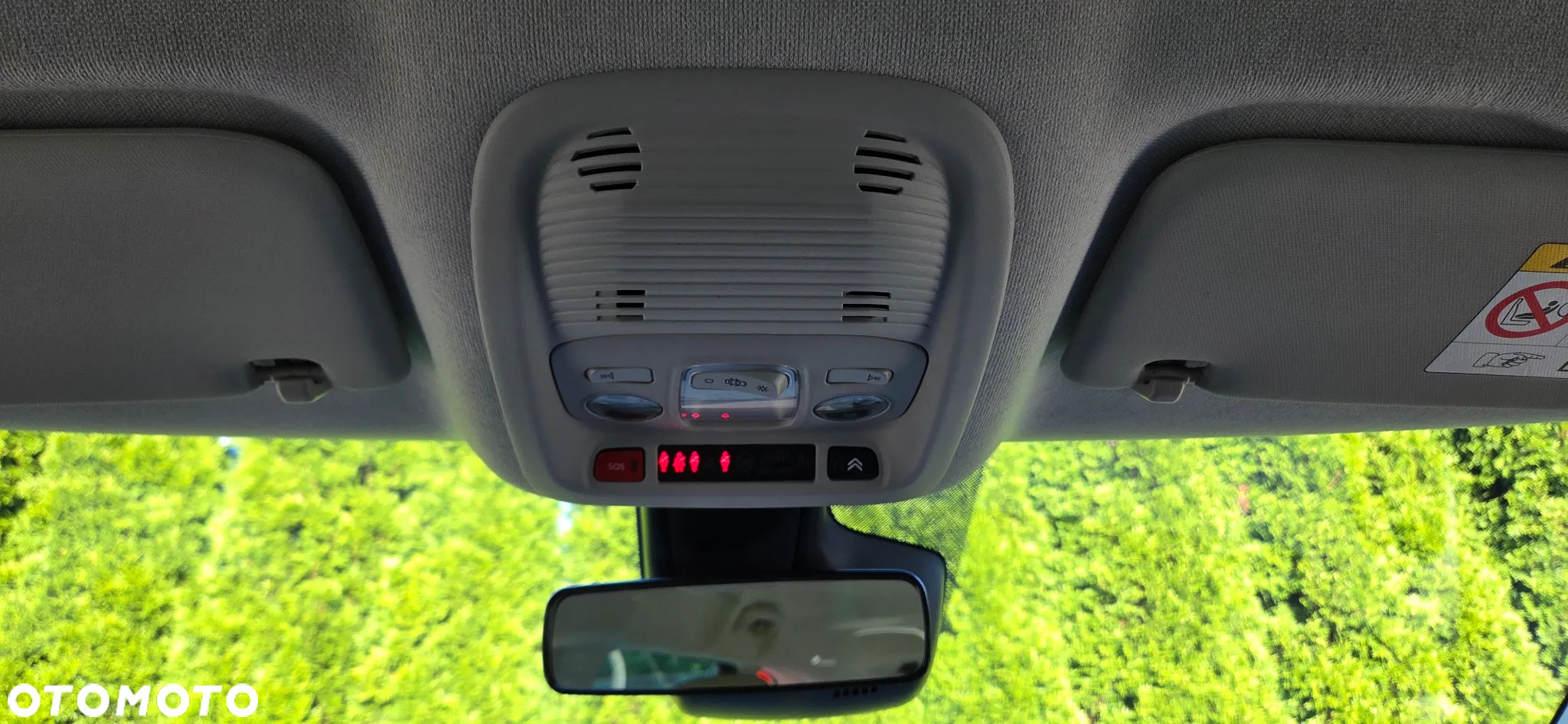 Citroën C3 Aircross PureTech 110 Stop & Start OPF SHINE PACK - 29