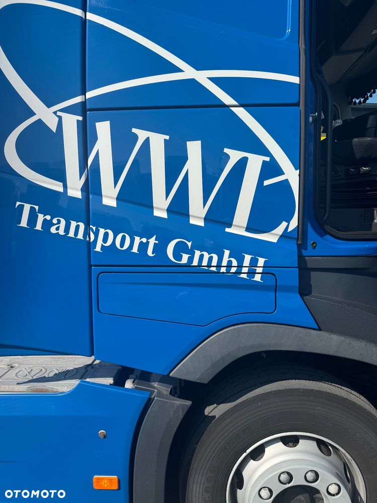 Volvo FH420 z Niemiec ! Opony 70-80%! Nowe hamulce ! Full serwis - 17